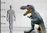 T-Rex (including Stand)