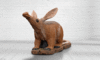 Aardvark (with replaceable core)